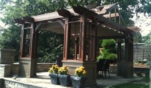 Pergola Plans