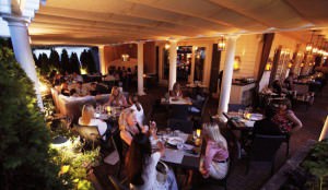 Commercial Patio Covers