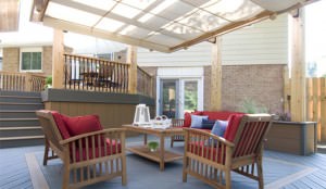 ShadeFX Featured on Disaster Decks