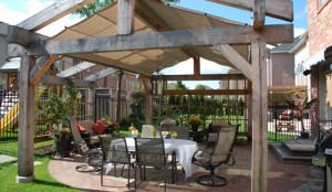 Outdoor Dining Area Guide