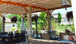 Choosing Outdoor Furniture Guide