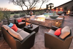 Choosing Outdoor Furniture Weatherproof Fabrics