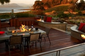Deck Materials Tropical Hardwoods
