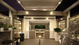 Create the Perfect Outdoor Space with ShadeFX in 2014