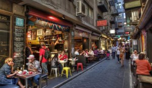 Commercial Patio Covers