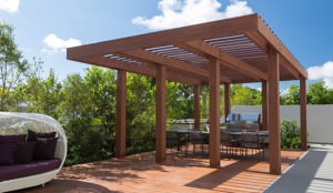Pergola