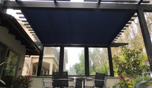Planning an outdoor space - could-haves-retractable roofs