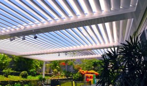 Louvere Roofs