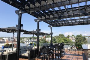 Graham Rooftop
