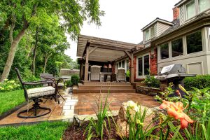 retractable shade