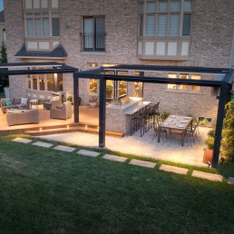 outdoor lighting