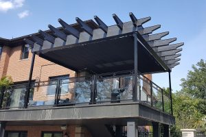 retractable shades