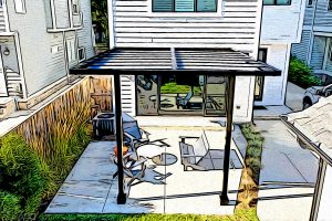 custom structures