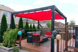 rain protection