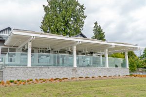 The Beach House Restaurant