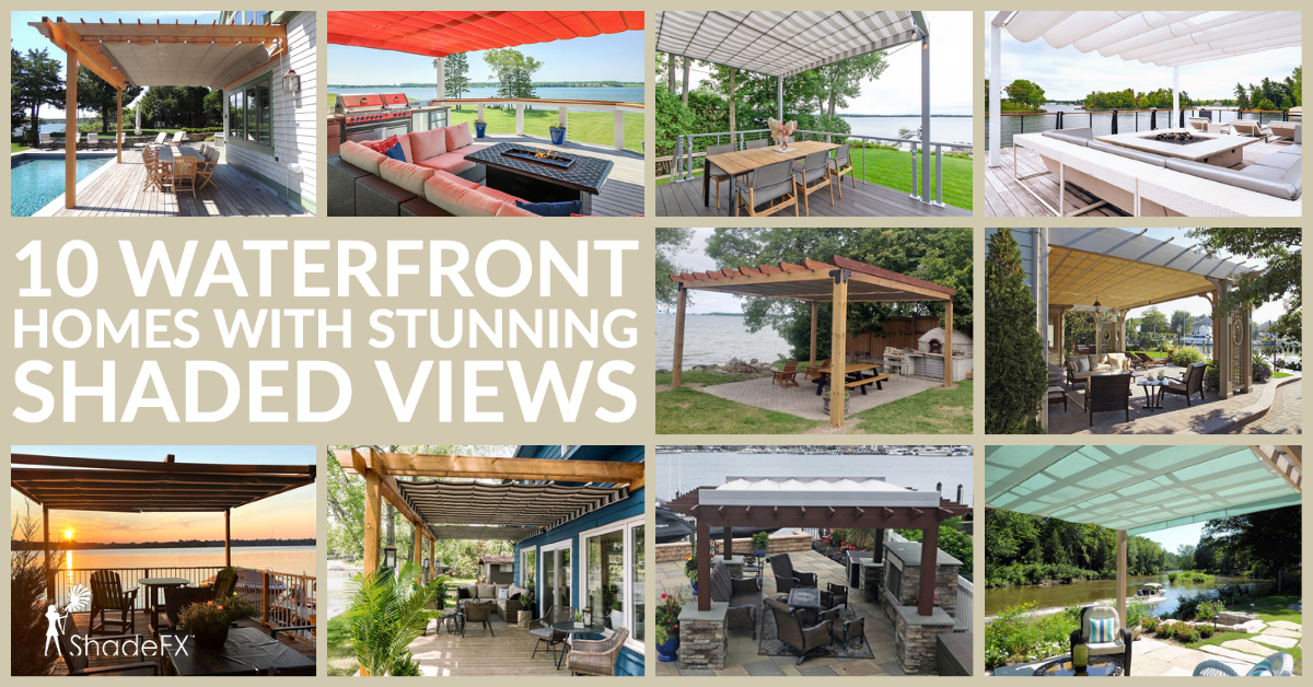 Waterfront Views1 ShadeFX
